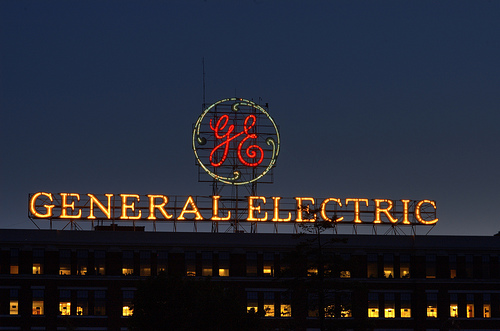 general_electric