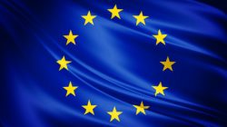 Flag of european union
