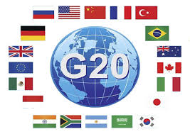 G 20