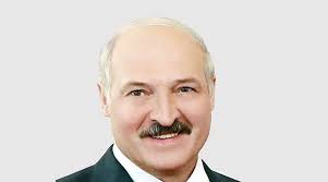 Лукашенко