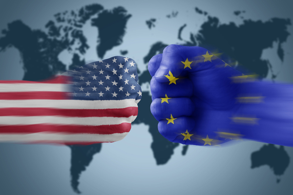 USA vs EU