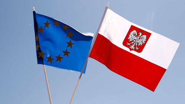 ЕС Польша