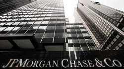 JPMorgan Chase's