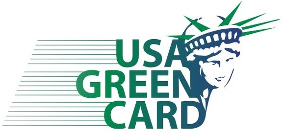 green card