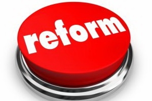 реформы