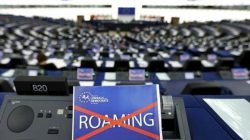 отмена роуминга в ЕС